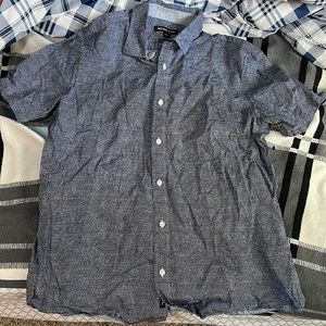 Michael Kors Button Down